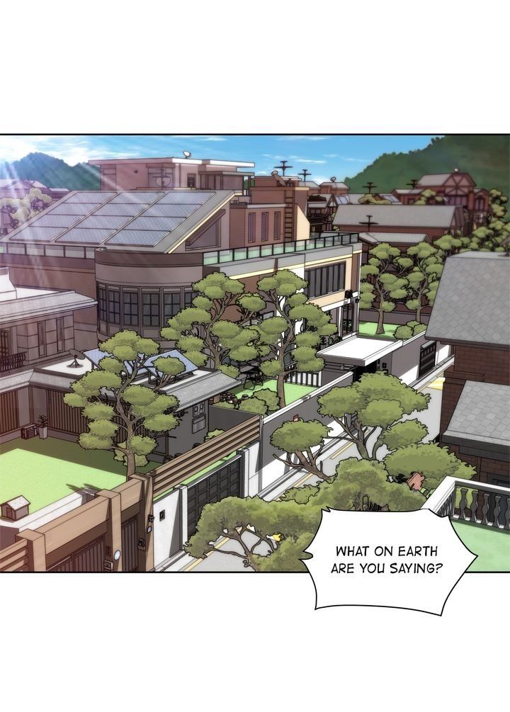 Cinderella’s Man - Chapter 109 [photo 27] - MangaPorn