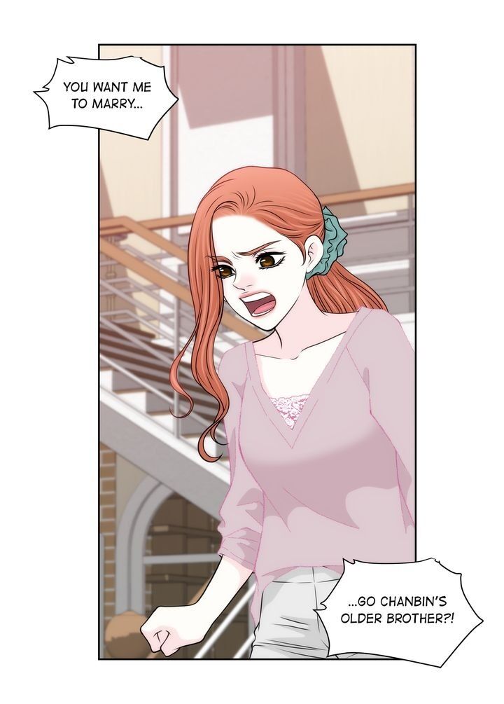 Cinderella’s Man - Chapter 109 [photo 28] - MangaPorn