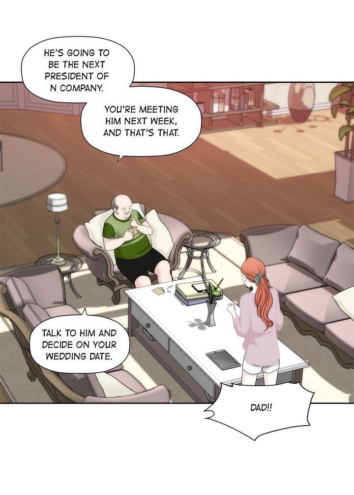 Cinderella’s Man - Chapter 109 [photo 29] - MangaPorn