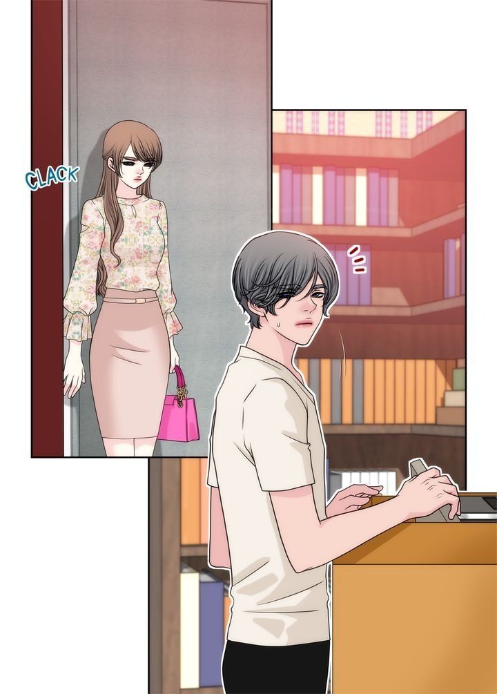 Cinderella’s Man - Chapter 109 [photo 3] - MangaPorn