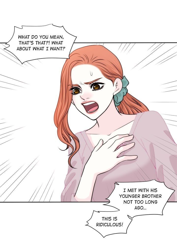 Cinderella’s Man - Chapter 109 [photo 30] - MangaPorn