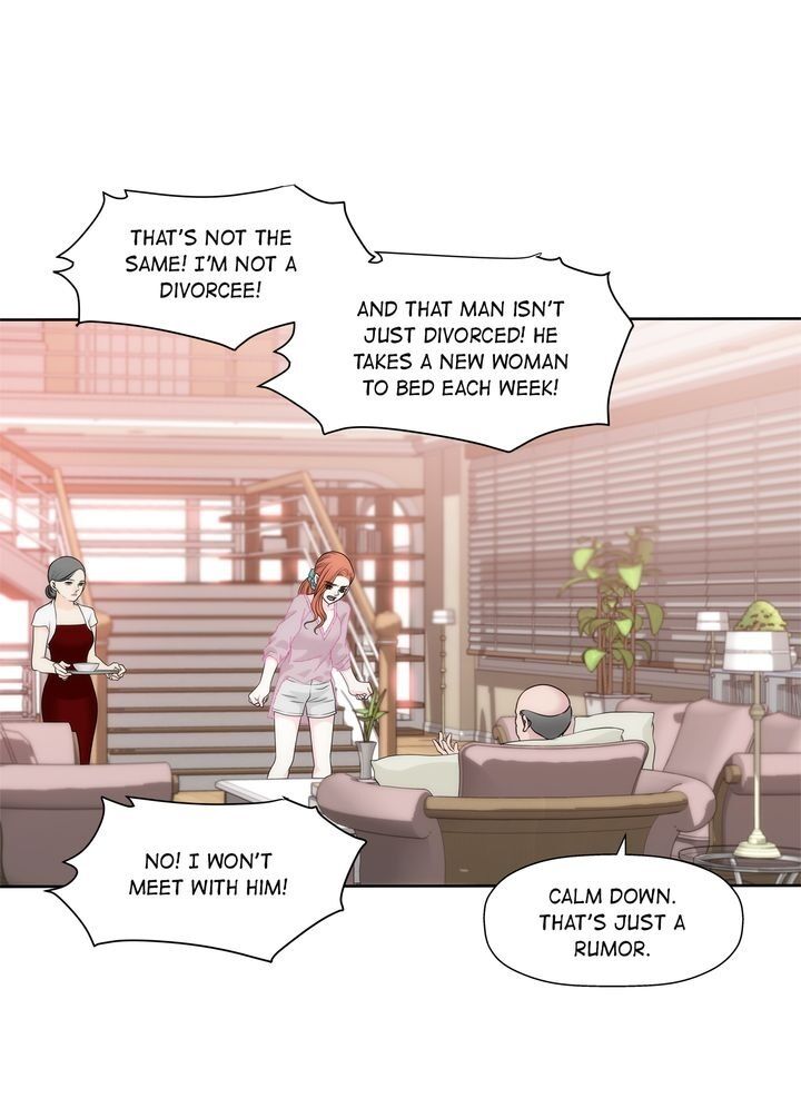 Cinderella’s Man - Chapter 109 [photo 32] - MangaPorn