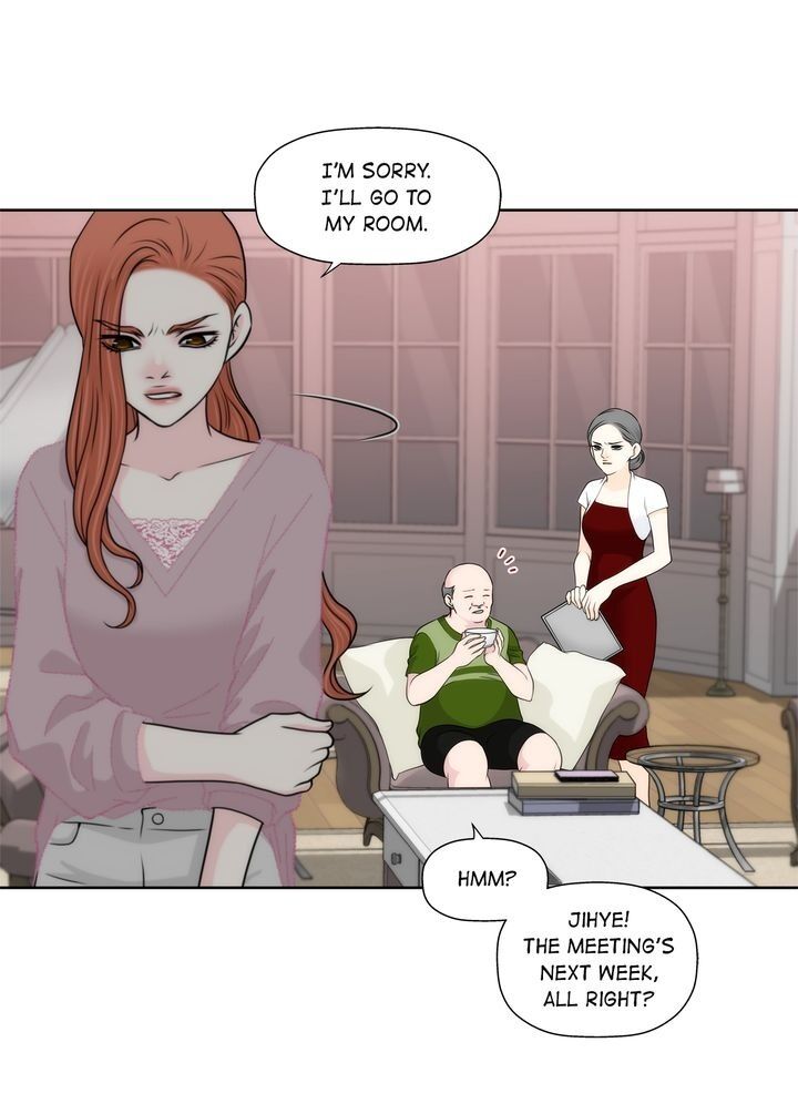 Cinderella’s Man - Chapter 109 [photo 37] - MangaPorn