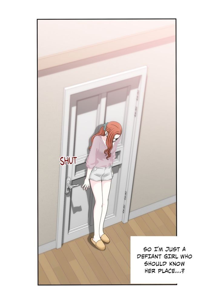 Cinderella’s Man - Chapter 109 [photo 39] - MangaPorn