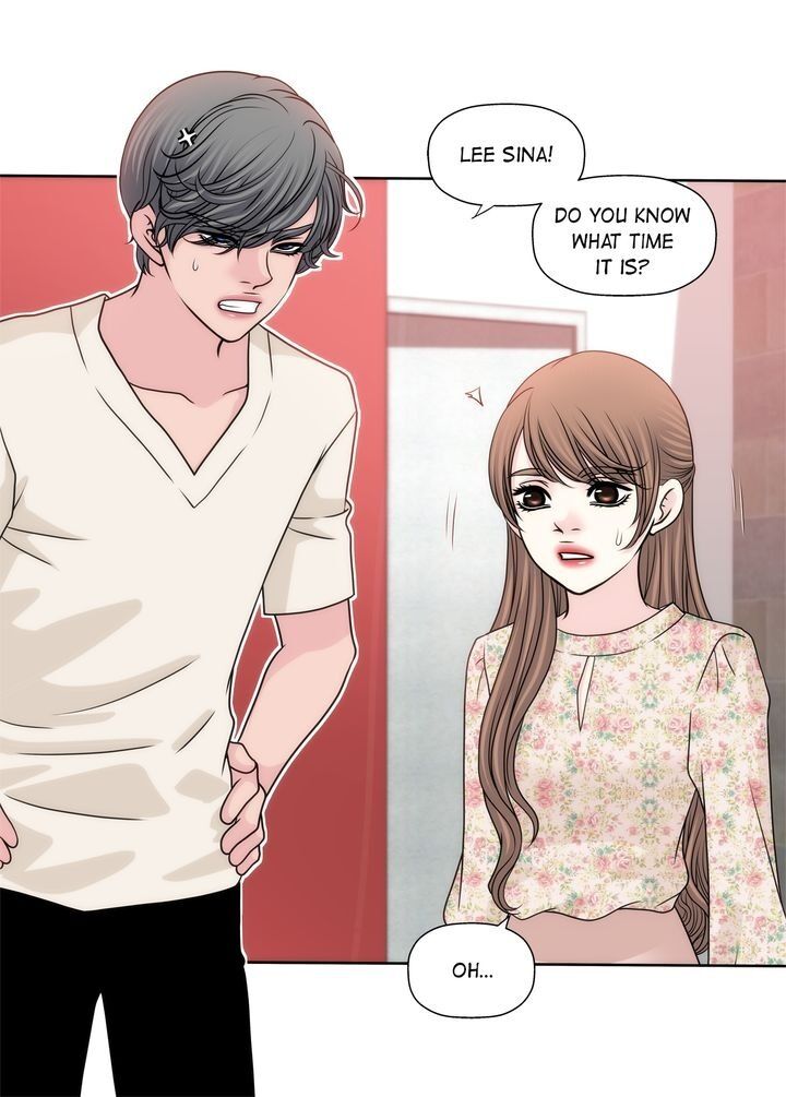 Cinderella’s Man - Chapter 109 [photo 4] - MangaPorn