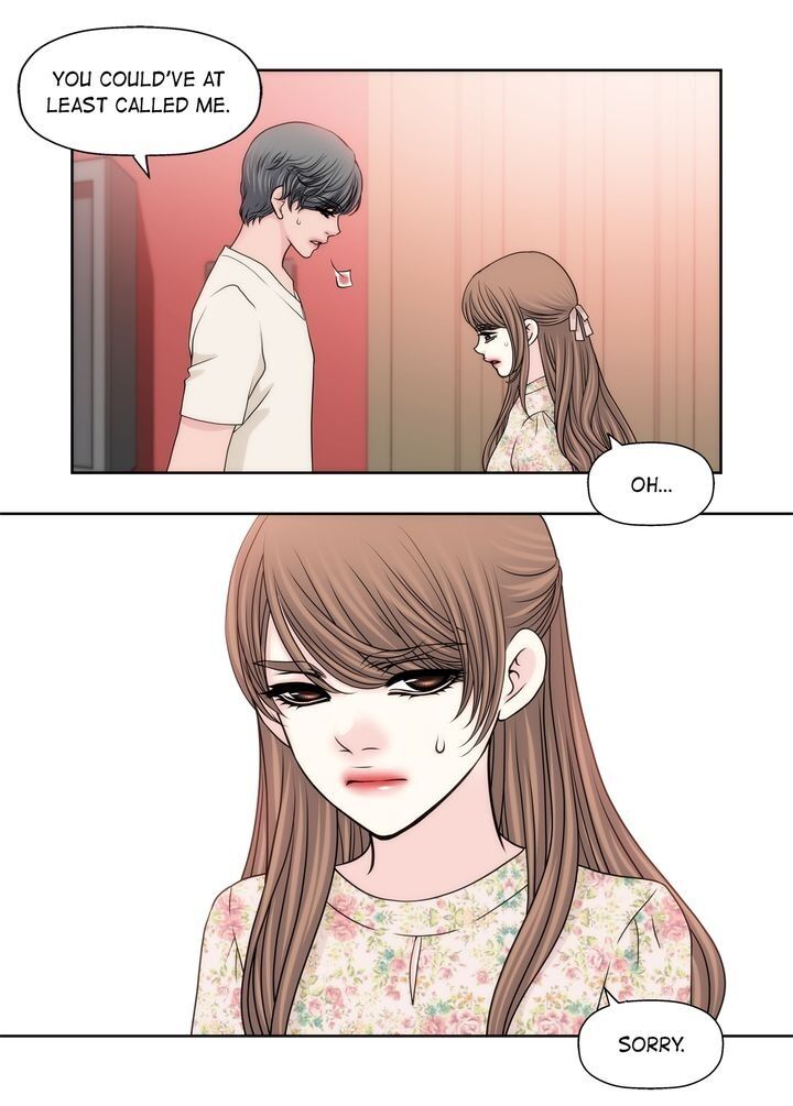 Cinderella’s Man - Chapter 109 [photo 5] - MangaPorn