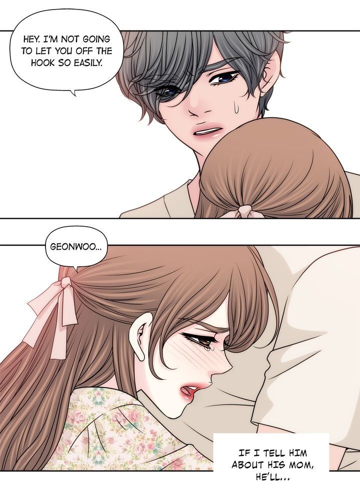 Cinderella’s Man - Chapter 109 [photo 7] - MangaPorn