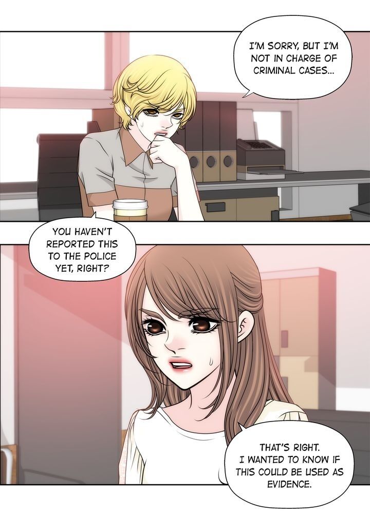 Cinderella’s Man - Chapter 110 [photo 10] - MangaPorn