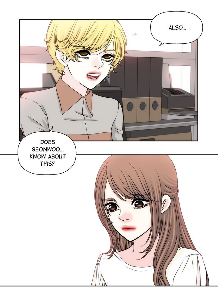 Cinderella’s Man - Chapter 110 [photo 14] - MangaPorn