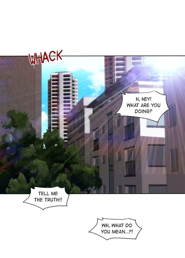 Cinderella’s Man - Chapter 110 [photo 2] - MangaPorn