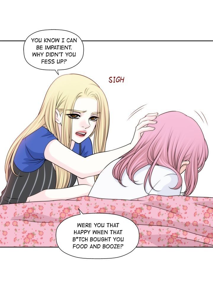 Cinderella’s Man - Chapter 110 [photo 21] - MangaPorn