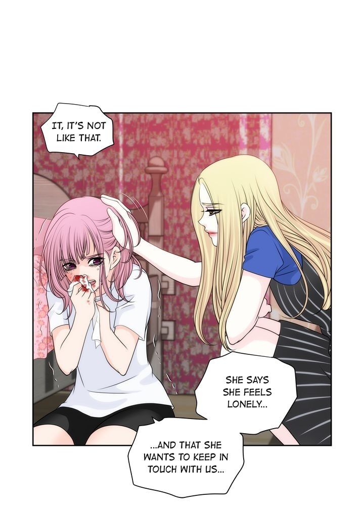 Cinderella’s Man - Chapter 110 [photo 22] - MangaPorn