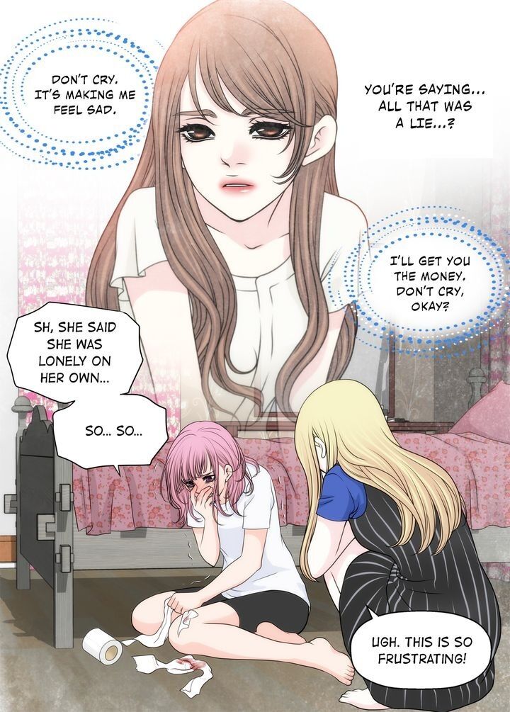 Cinderella’s Man - Chapter 110 [photo 28] - MangaPorn