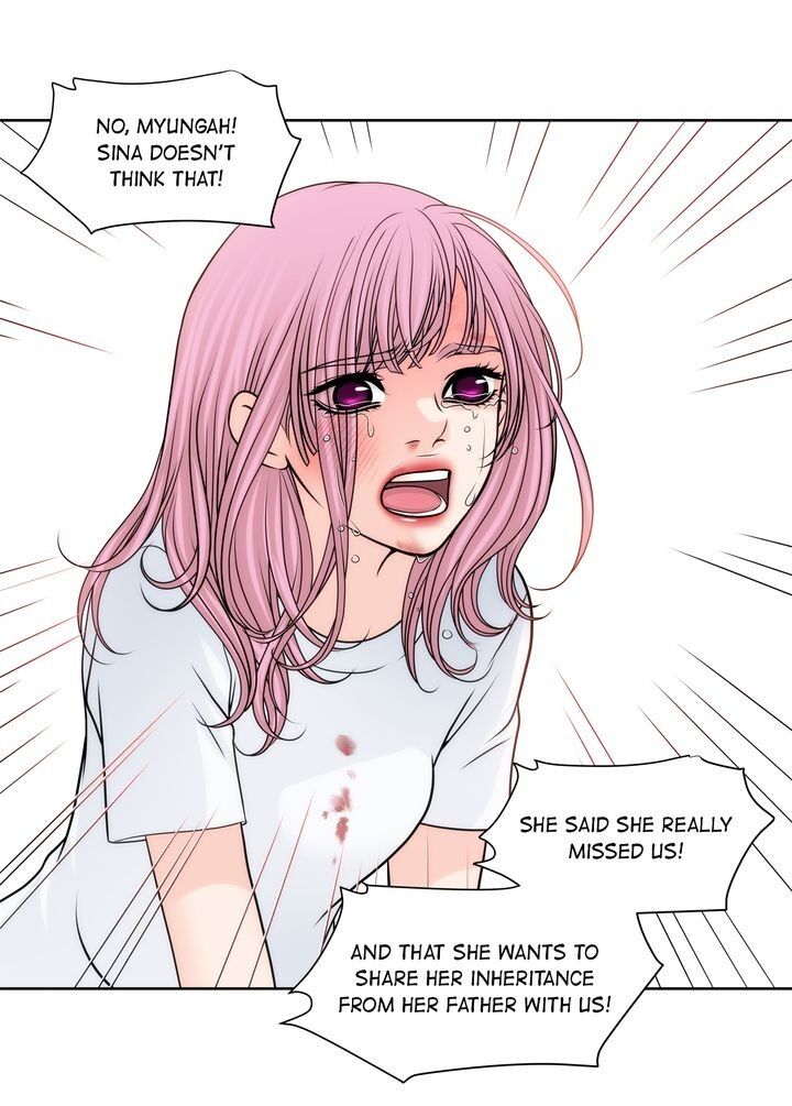 Cinderella’s Man - Chapter 110 [photo 31] - MangaPorn