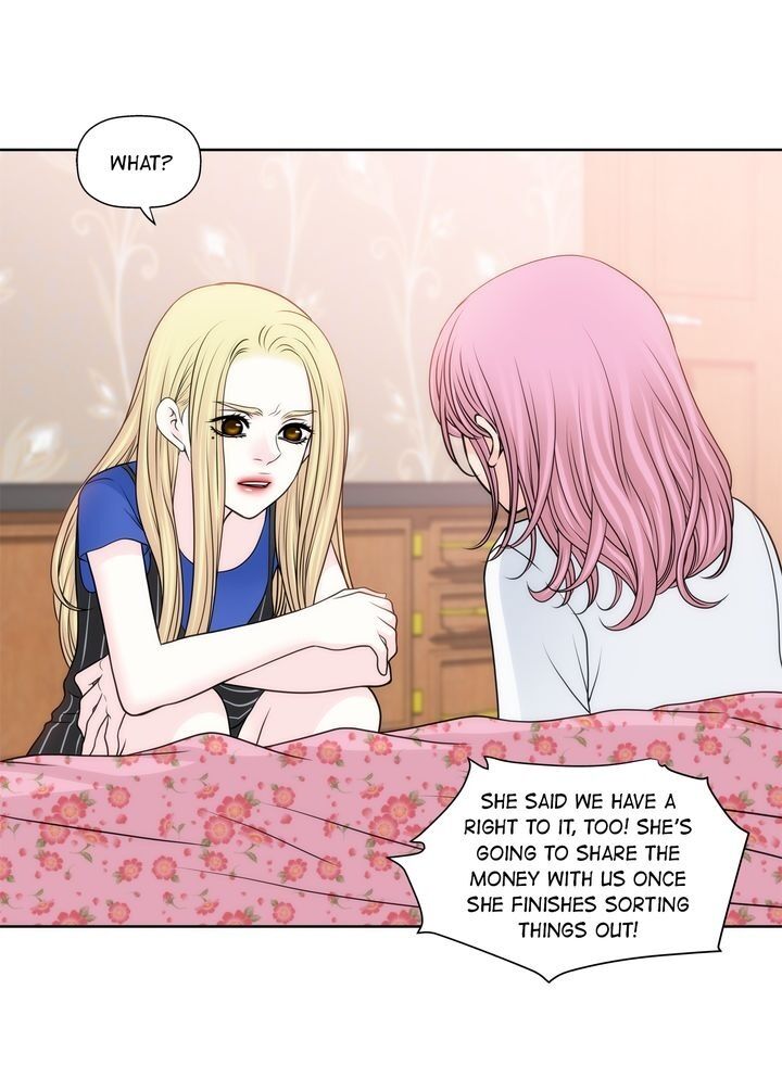 Cinderella’s Man - Chapter 110 [photo 32] - MangaPorn