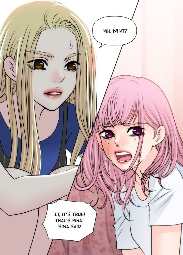 Cinderella’s Man - Chapter 110 [photo 33] - MangaPorn