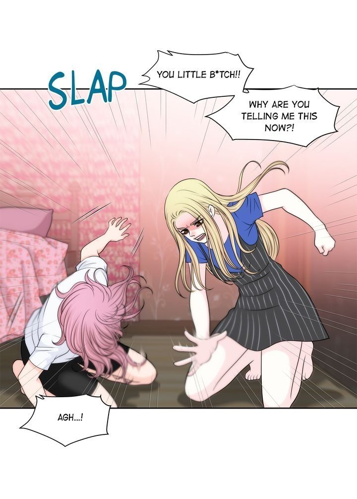 Cinderella’s Man - Chapter 110 [photo 34] - MangaPorn