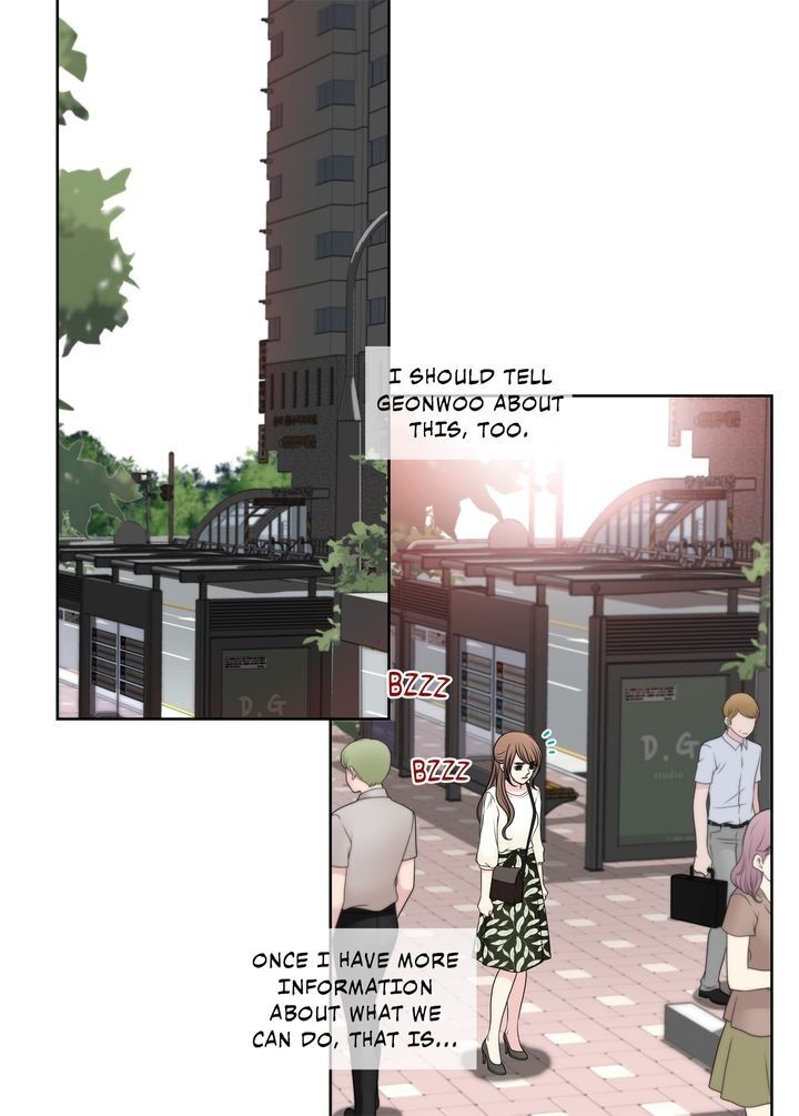 Cinderella’s Man - Chapter 110 [photo 36] - MangaPorn