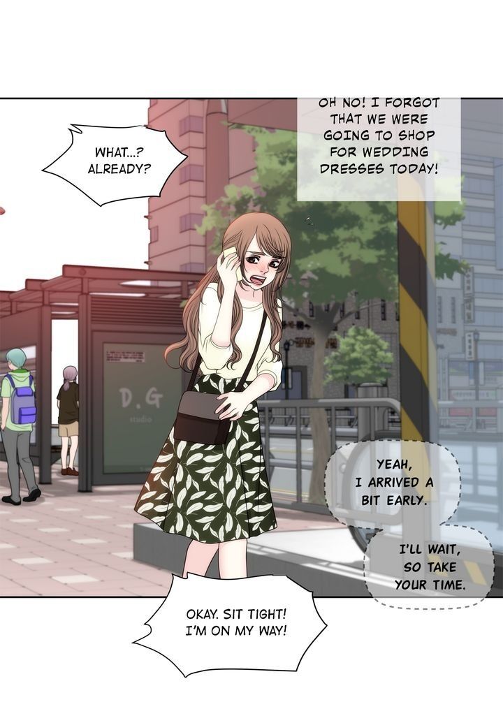 Cinderella’s Man - Chapter 110 [photo 38] - MangaPorn