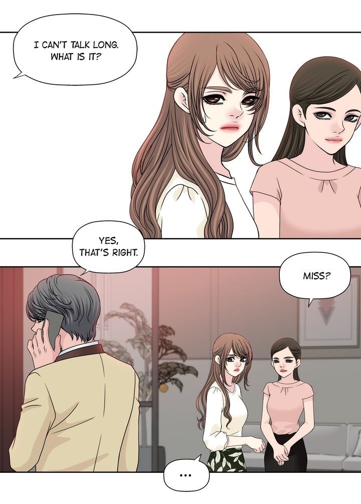 Cinderella’s Man - Chapter 110 [photo 43] - MangaPorn