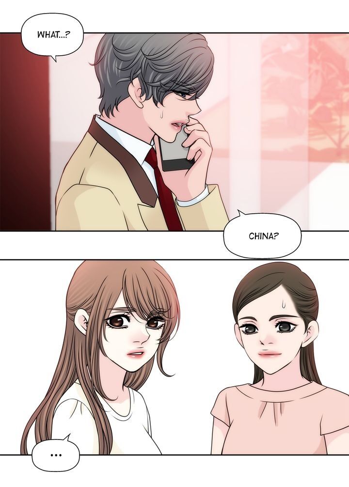 Cinderella’s Man - Chapter 110 [photo 44] - MangaPorn