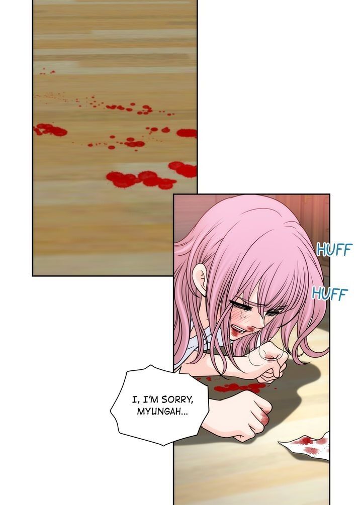 Cinderella’s Man - Chapter 110 [photo 45] - MangaPorn