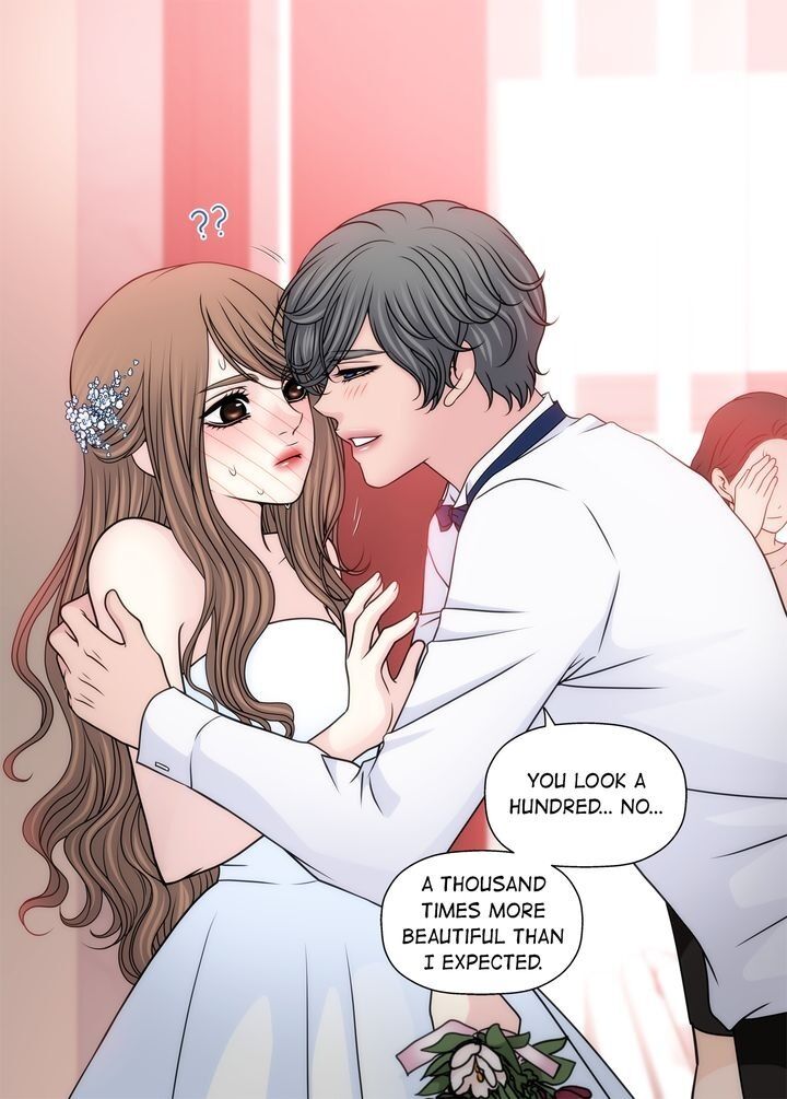 Cinderella’s Man - Chapter 111 [photo 17] - MangaPorn