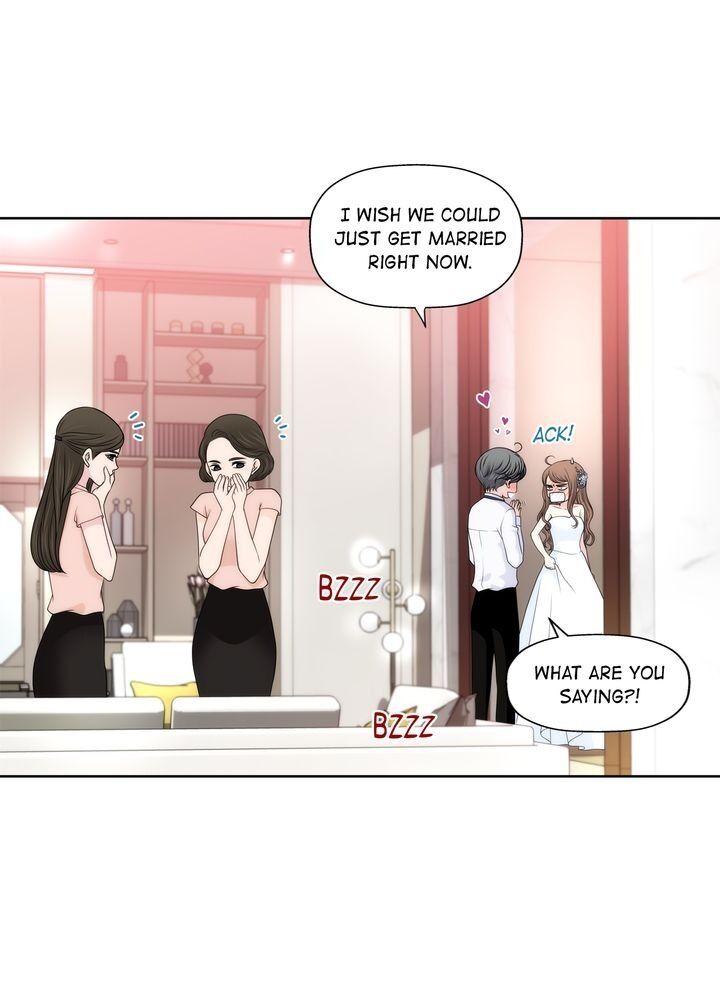 Cinderella’s Man - Chapter 111 [photo 19] - MangaPorn