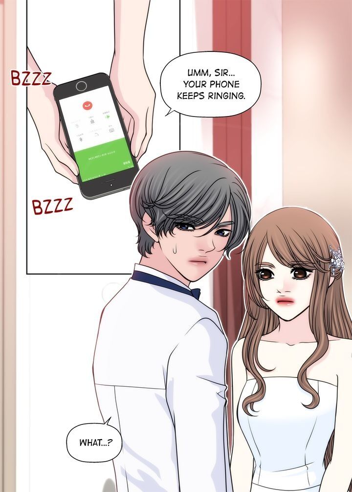 Cinderella’s Man - Chapter 111 [photo 20] - MangaPorn