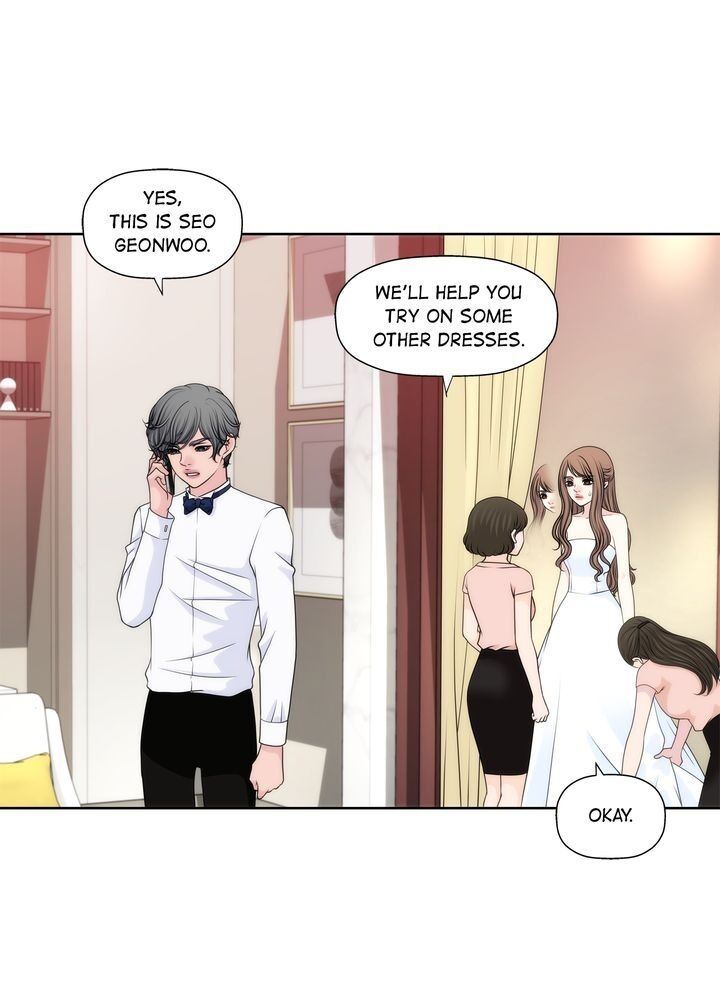 Cinderella’s Man - Chapter 111 [photo 21] - MangaPorn