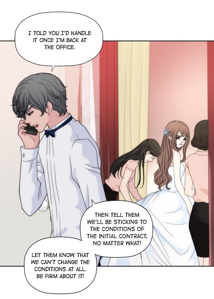 Cinderella’s Man - Chapter 111 [photo 22] - MangaPorn