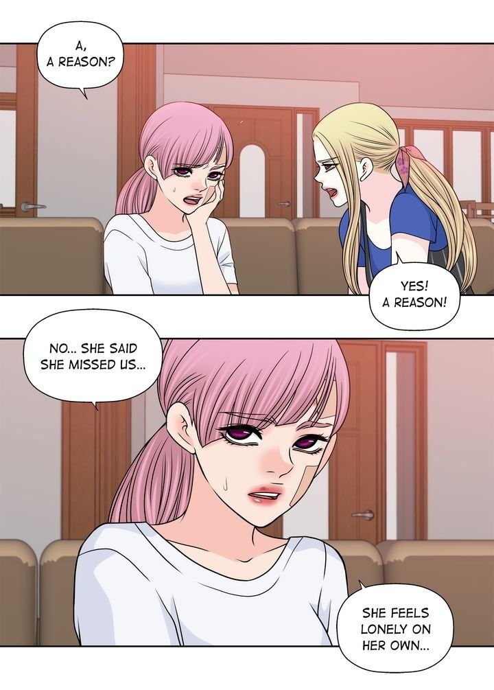 Cinderella’s Man - Chapter 111 [photo 30] - MangaPorn