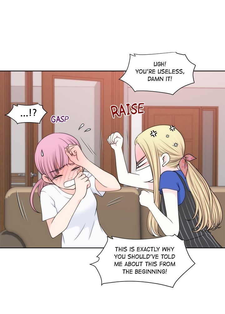 Cinderella’s Man - Chapter 111 [photo 31] - MangaPorn