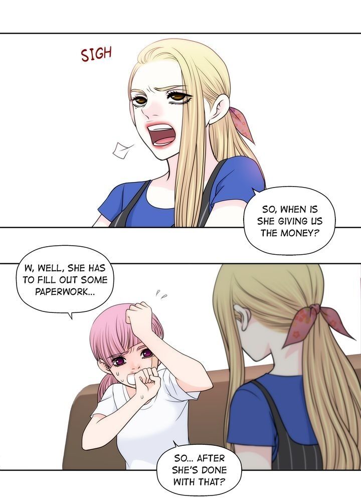 Cinderella’s Man - Chapter 111 [photo 32] - MangaPorn