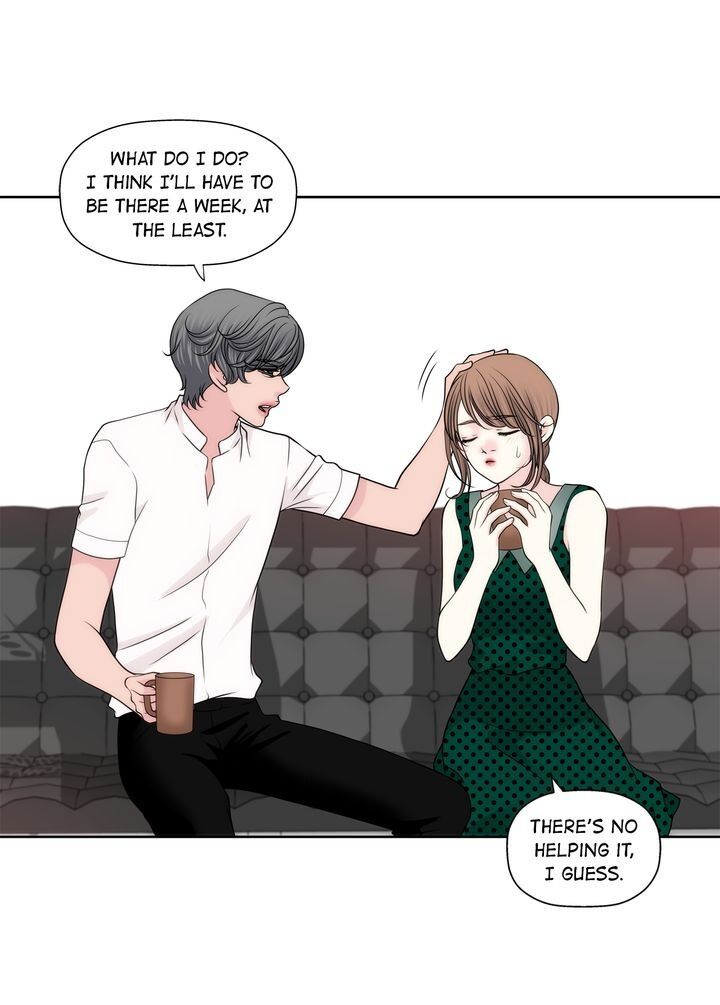 Cinderella’s Man - Chapter 111 [photo 38] - MangaPorn