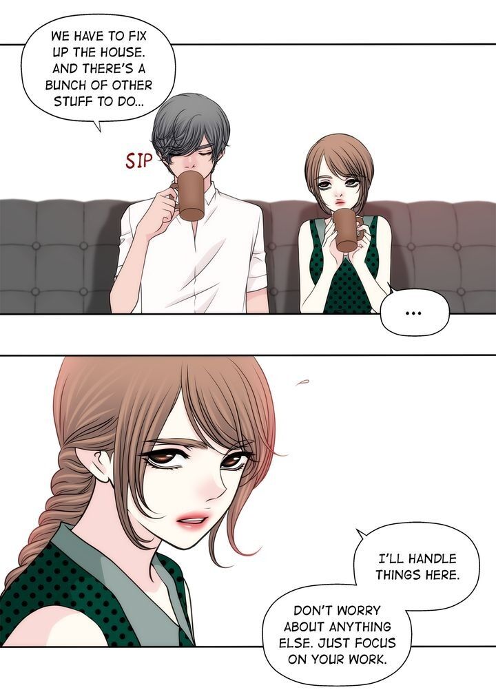 Cinderella’s Man - Chapter 111 [photo 39] - MangaPorn