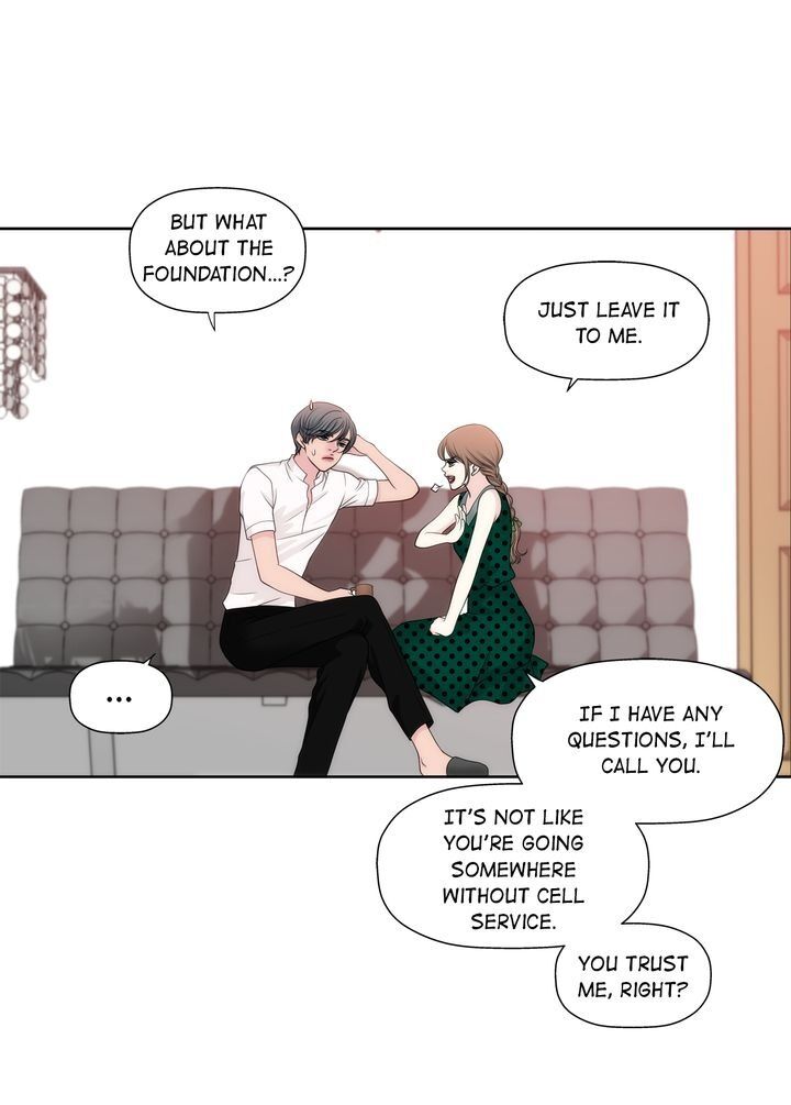 Cinderella’s Man - Chapter 111 [photo 40] - MangaPorn