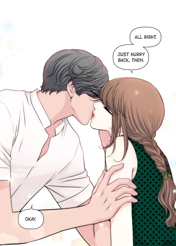 Cinderella’s Man - Chapter 111 [photo 45] - MangaPorn