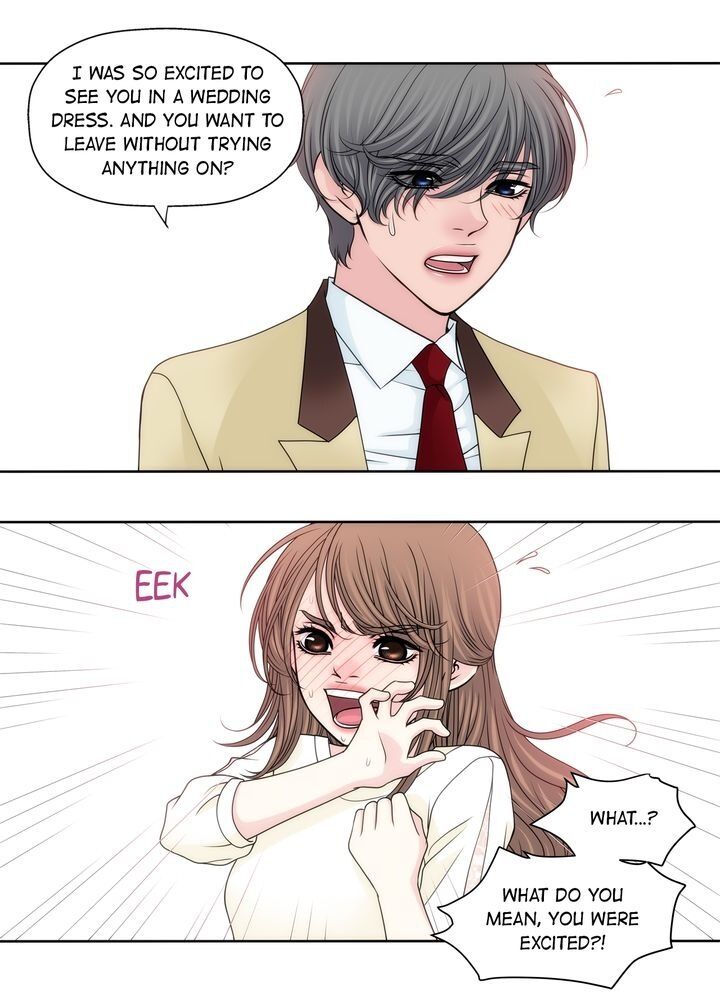 Cinderella’s Man - Chapter 111 [photo 6] - MangaPorn