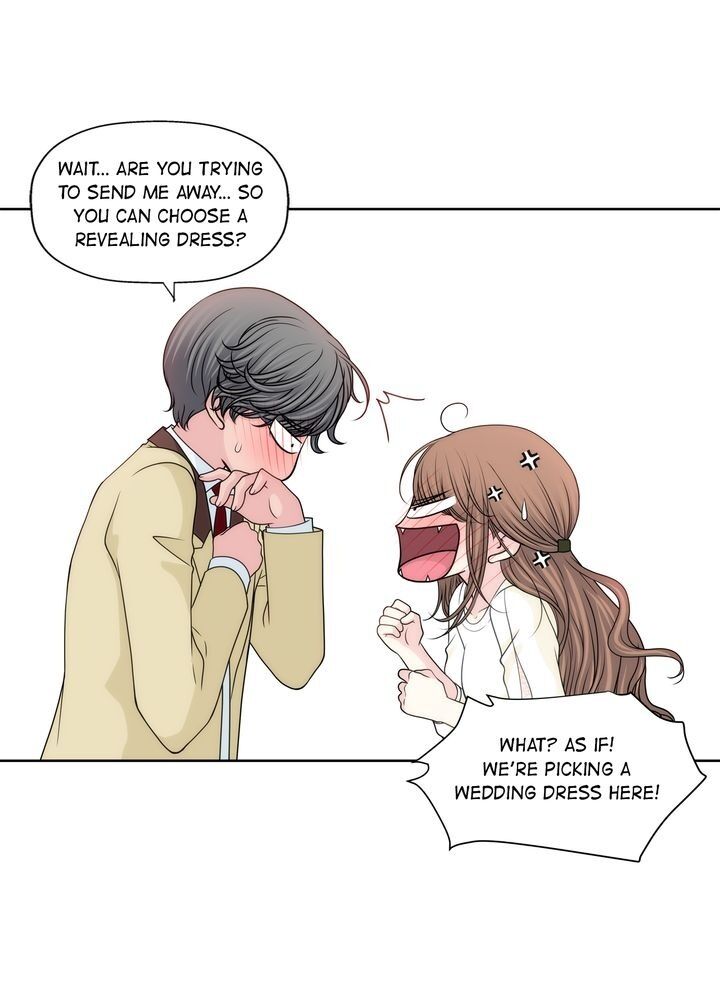 Cinderella’s Man - Chapter 111 [photo 7] - MangaPorn