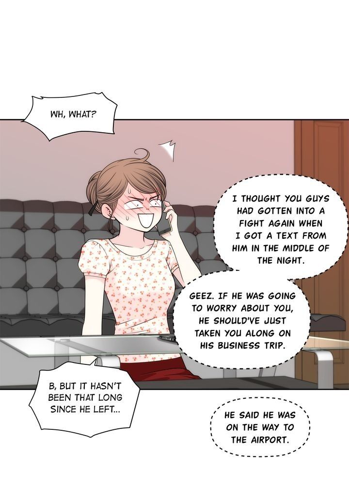 Cinderella’s Man - Chapter 112 [photo 16] - MangaPorn