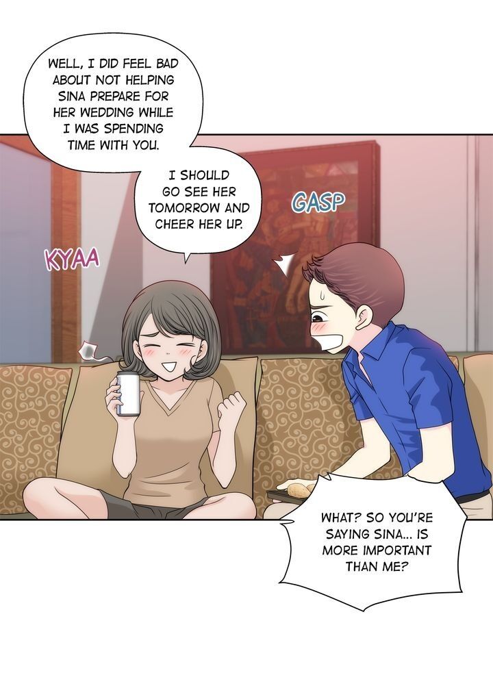 Cinderella’s Man - Chapter 112 [photo 22] - MangaPorn