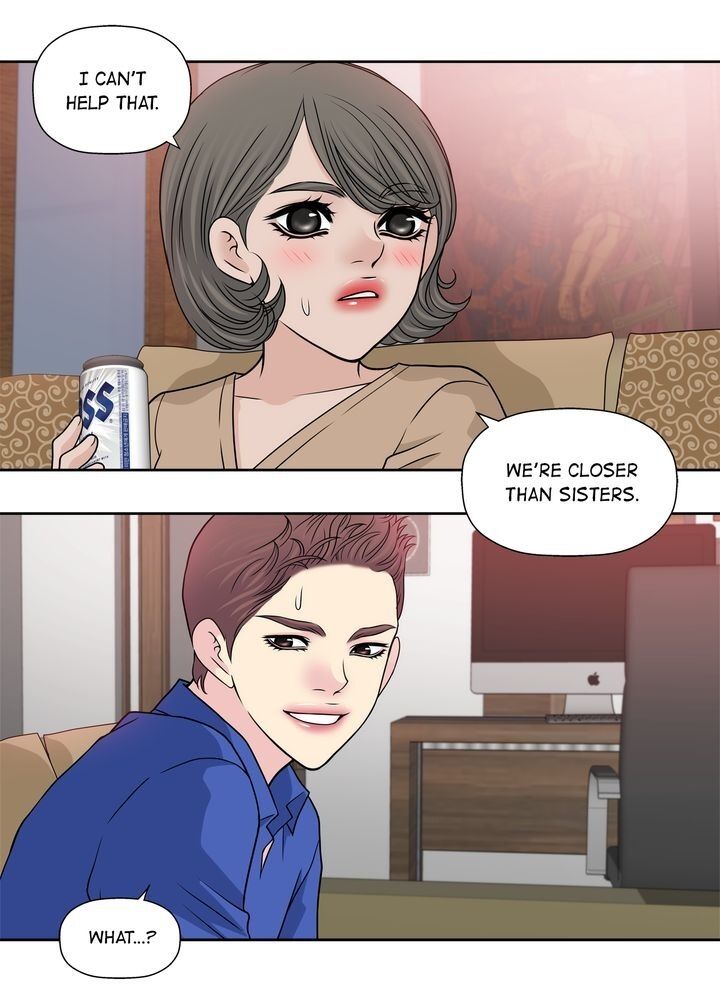 Cinderella’s Man - Chapter 112 [photo 25] - MangaPorn