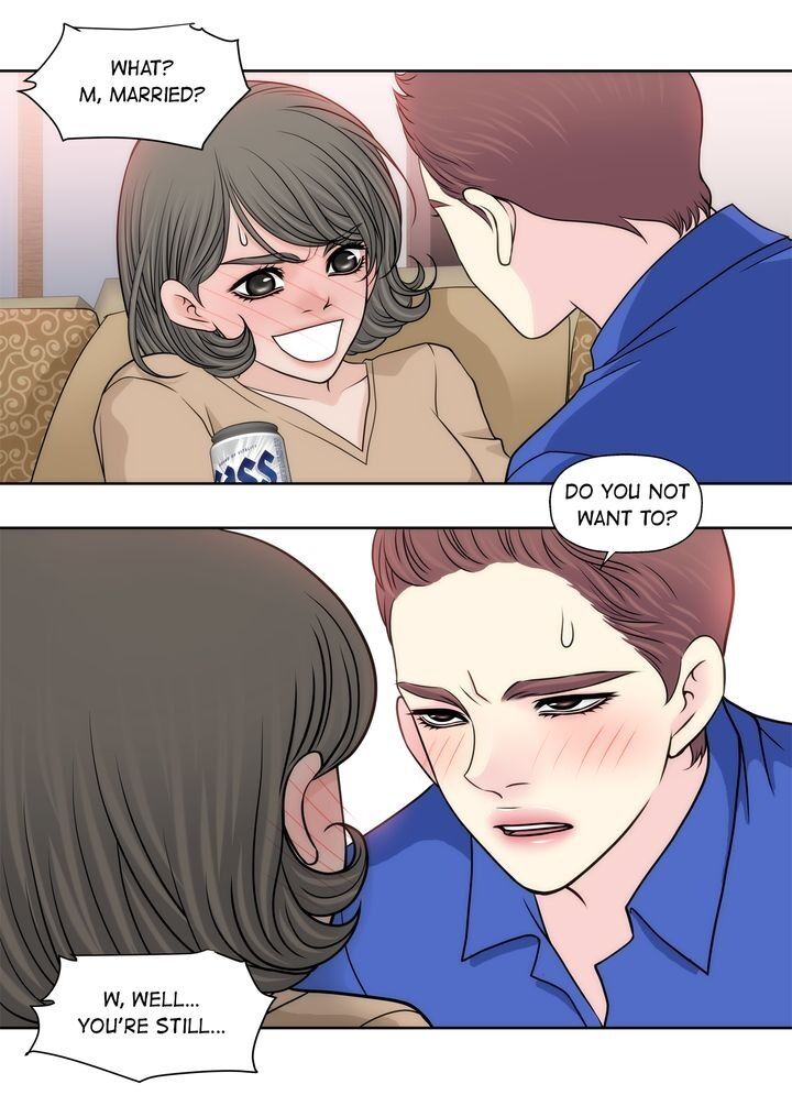 Cinderella’s Man - Chapter 112 [photo 29] - MangaPorn