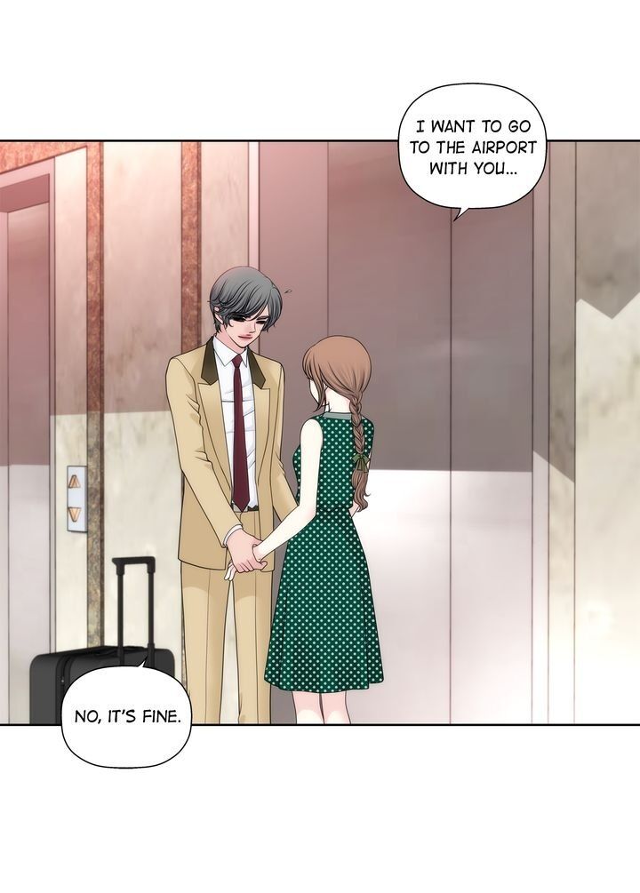 Cinderella’s Man - Chapter 112 [photo 3] - MangaPorn