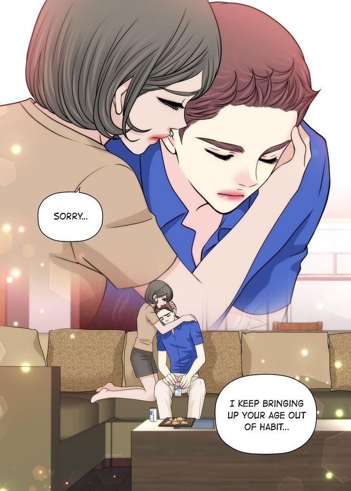 Cinderella’s Man - Chapter 112 [photo 32] - MangaPorn