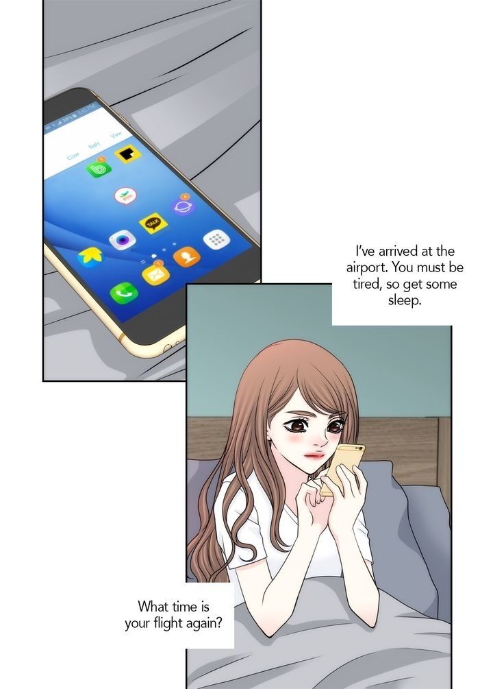 Cinderella’s Man - Chapter 112 [photo 33] - MangaPorn