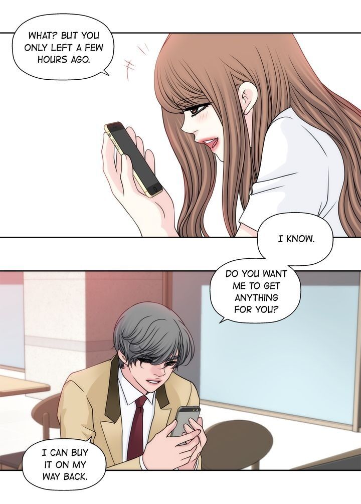 Cinderella’s Man - Chapter 112 [photo 35] - MangaPorn