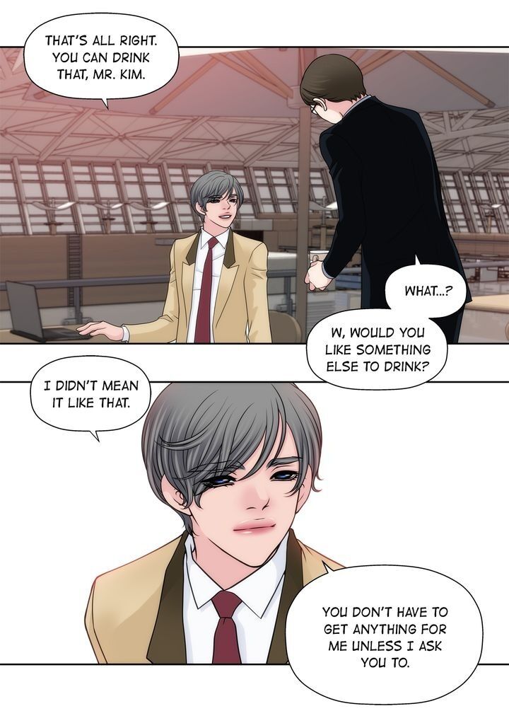 Cinderella’s Man - Chapter 112 [photo 39] - MangaPorn