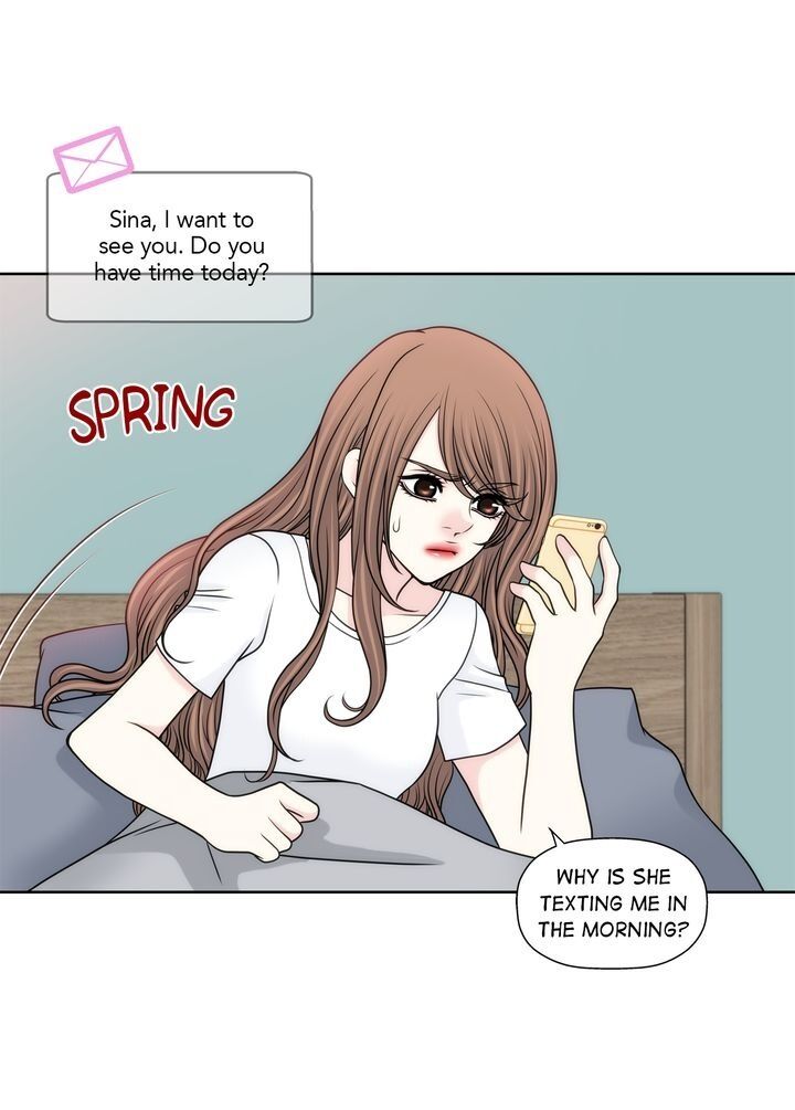 Cinderella’s Man - Chapter 112 [photo 44] - MangaPorn